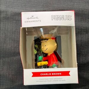 Hallmark Red and Yellow Decor Accents